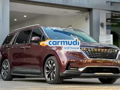 2022 KIA Carnival 2.2DSIGNATURE