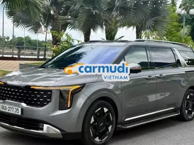 2024 KIA Carnival 2.2DSIGNATURE