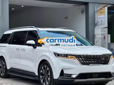 2023 KIA Carnival 2.2DSIGNATURE