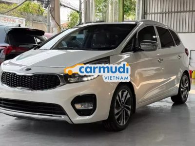 2020 KIA Carens 2.0GAT