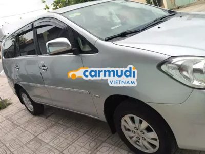 2011 Toyota Innova
