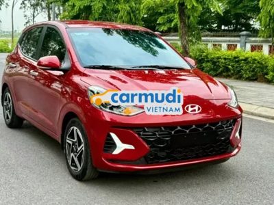 2024 Hyundai Grand