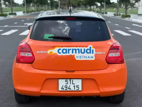 2023 Suzuki Swift GLX1.2CVT
