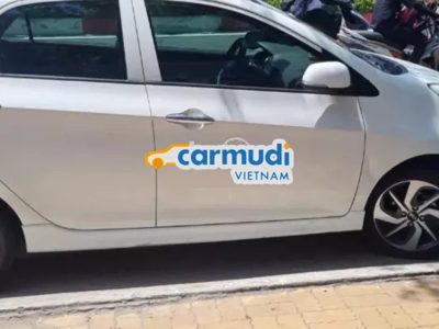 2018 KIA Morning S1.25AT