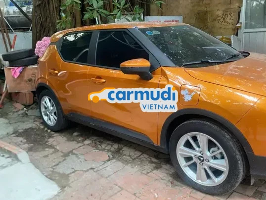2023 Vinfast VF 5 PLUS