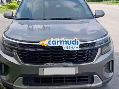 2024 KIA Seltos