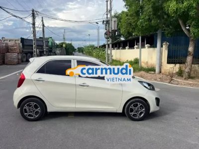 2012 KIA Morning VAN1.0AT