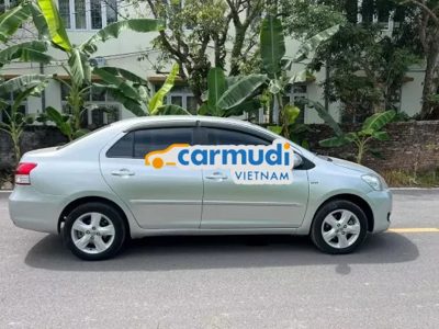 2008 Toyota Vios 1.5EMT