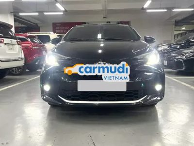 2023 Toyota Vios 1.5ECVT
