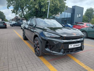 2024 Cupra Formentor