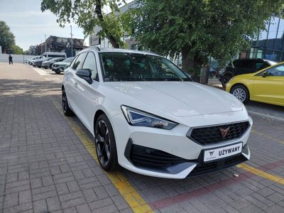 2023 Cupra Leon