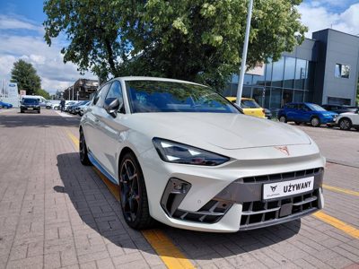 2024 Cupra Leon