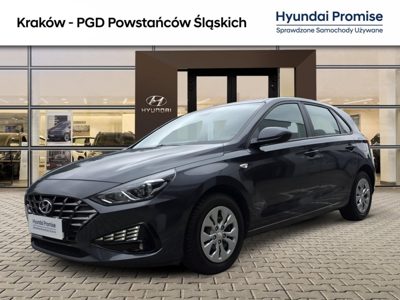 2022 Hyundai i30