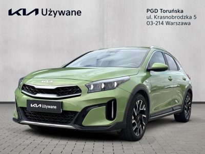 2023 KIA X Ceed