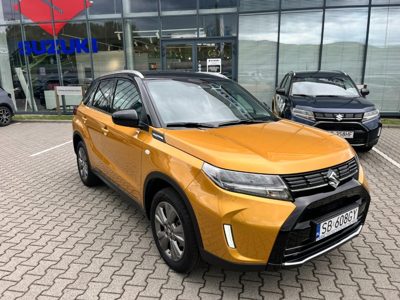 2025 Suzuki Vitara