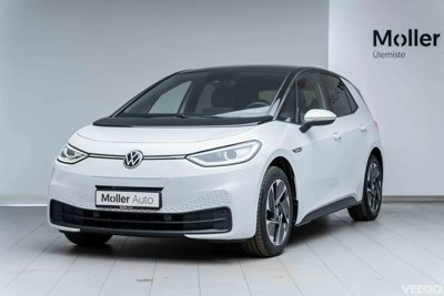 2020 Volkswagen ID.3