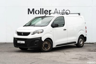 2019 Peugeot Expert