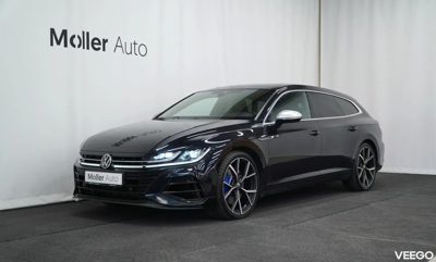 2021 Volkswagen Arteon