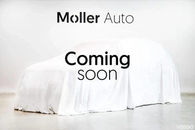 2021 Volkswagen Touareg
