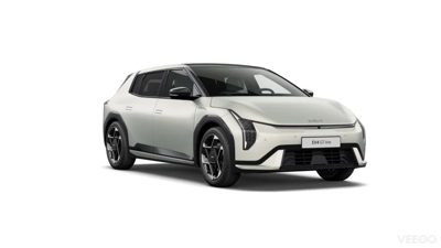 2026 KIA EV4 GTLINETX