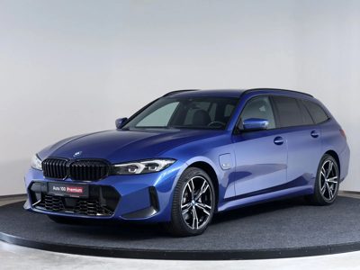 2022 BMW 3 Series EXDRIVEMSPORTPAKETT