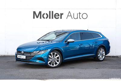 2021 Volkswagen Arteon