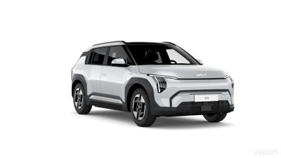 2025 KIA EV3 EXPLUS
