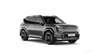 2024 KIA EV9 GTLINETX