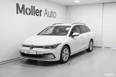 2023 Volkswagen Golf