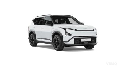 2026 KIA EV5 GTLINETX