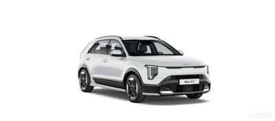 2027 KIA Niro EXCOMFORTPACK