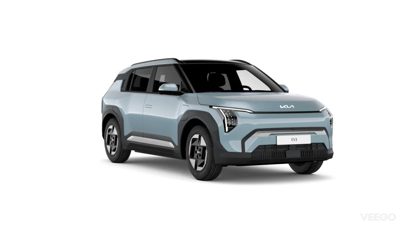 2025 KIA EV3 EXPLUS