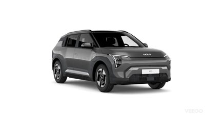2025 KIA EV3 EXPLUS