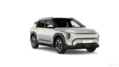 2025 KIA EV3 GTLINETX