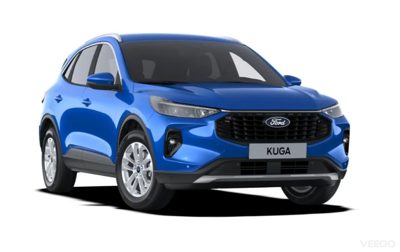 2026 Ford Kuga STLINEX