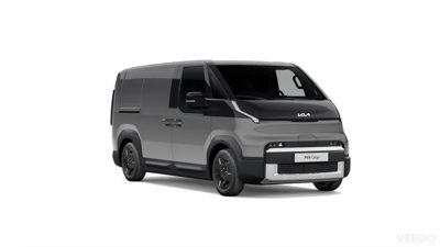 2026 KIA PV5 EX