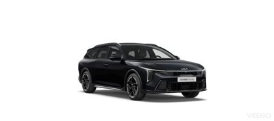 2026 KIA K4 GTLINE