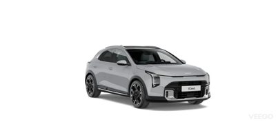 2027 KIA X Ceed LXPLUSFIFAPACK