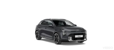 2027 KIA X Ceed LXPLUSFIFAPACK