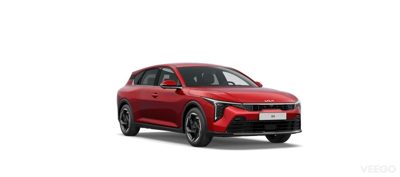 2026 KIA K4 LXPLUS