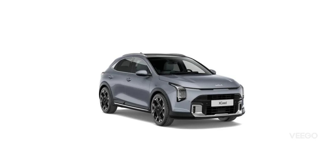 2027 KIA X Ceed LXPLUS