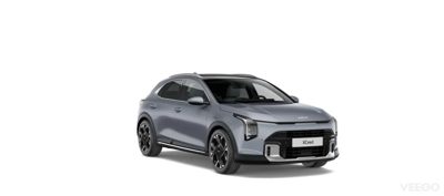 2027 KIA X Ceed LXPLUS
