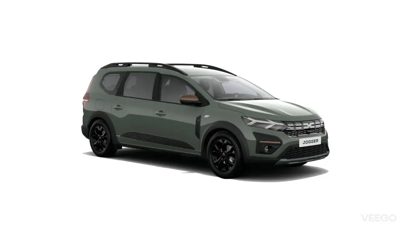 2025 Dacia Jogger EXTREME7K