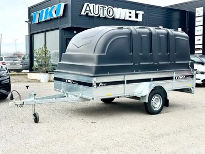 2025 Tiki Treiler KEEVISPRO3273.27X1.5