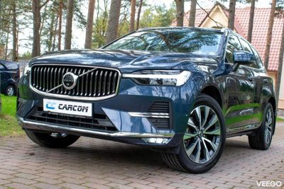 2022 Volvo XC60 AWDINSCRIPTIONINTELLIPROLUX