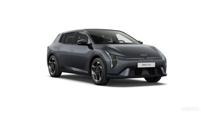 2026 KIA EV4 EXPLUS