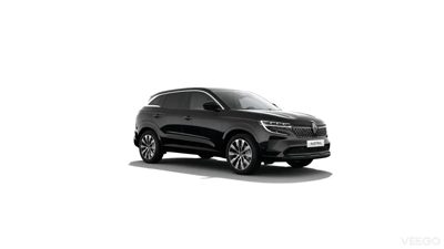 2025 Renault Austral TECHNO