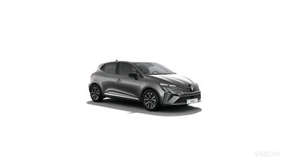 2024 Renault Clio TECHNO