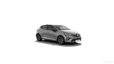 2024 Renault Clio TECHNO