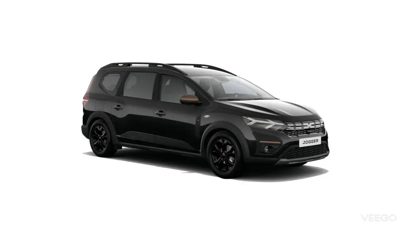 2024 Dacia Jogger EXTREME7K